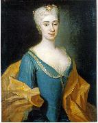 Friederike Alexandrine Grafin von Moszinska